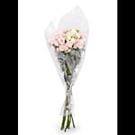Fresh Bunch of Light Pink Baby Roses 10 Baby Roses