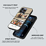 Friends Are For Ever Iphone 14 Pro Max Case