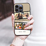 Friends Are For Ever Iphone 14 Pro Max Case