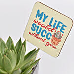 Friends For Life Plant Combo