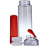 Fruit Infuser Water Bottle