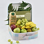 Fruity Delights with Dates