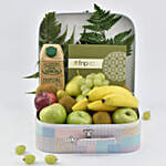 Fruity Delights with Dates