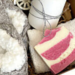 Fuzzy Candy By Dsoap