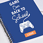 Gamer Notebook