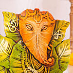 Ganesha Wall Hanging