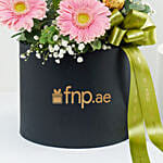 Gerbera and Rochers Box