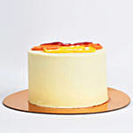 Get Well Soon Marble Cake