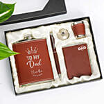 Gift Box for my Lovely Dad