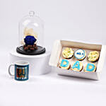 بكج هدايا الاب