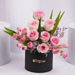 Girlfriends Rosy Delight Box