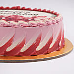 غلاديولاس ديلايت ريد فيلفت كيك نصف كيلو 4 اشخاص