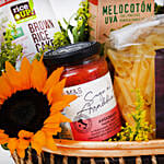 Gluten Free Delights Basket