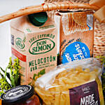 Gluten Free Delights Basket