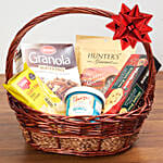 Gluten Free Snack Basket