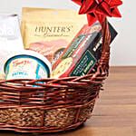 Gluten Free Snack Basket