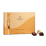 Godiva Gold Gift Box 25Pcs