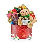 Godiva Holiday Hamper Xl