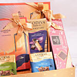 Godiva Luxury Hamper Small