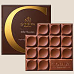 Godiva Milk Chocolate