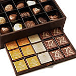 Godiva Royal Gift Box Small Brown