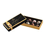 Godiva Truffles box 8pc