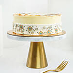 Good Luck Cake 8 Portion