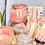 Gourmet Anniversary Hamper