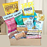 Gourmet Healthy Snack Hamper