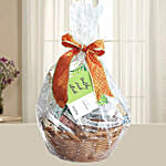 Gourmet Healthy Snack Hamper