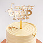 Grad Glory Red Velvet Cake 1 Kg