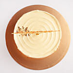 Grad Glory Red Velvet Cake 1 Kg