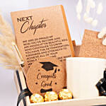 Grads Treasure Chest