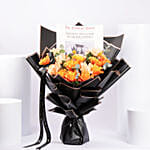 Graduate Moments Bouquet