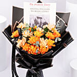 Graduate Moments Bouquet