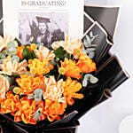 Graduate Moments Bouquet