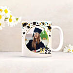 Graduation 2021 Personalised Mug