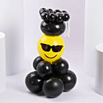 Graduation Balloon Celebration