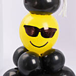 Graduation Balloon Celebration