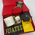 بكج هدايا التخرج