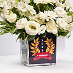 Graduation Glory Bouquet