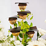 Graduation Glory Bouquet