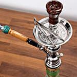 Green Sheesha
