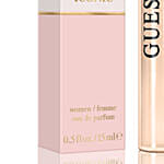 GU ICONIC FOR WOMEN EDP TRAVEL SPRAY 15M