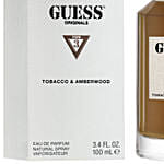 GUES ORIGINALS 3 EDT 100ML