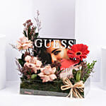 Guess Bronze & Sunkiss Face Kit Gift Set For Her