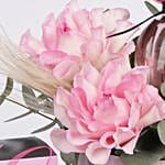 Guess Girl Perfume and Flower Box