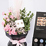 Guess Smokey Eye Kit with Crystals Ear Cuff For Her