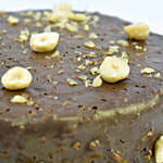 Guilt Free Hazelnut Delight 12 Portion