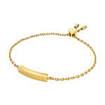 Guy Laroche Adjustable Bracelet